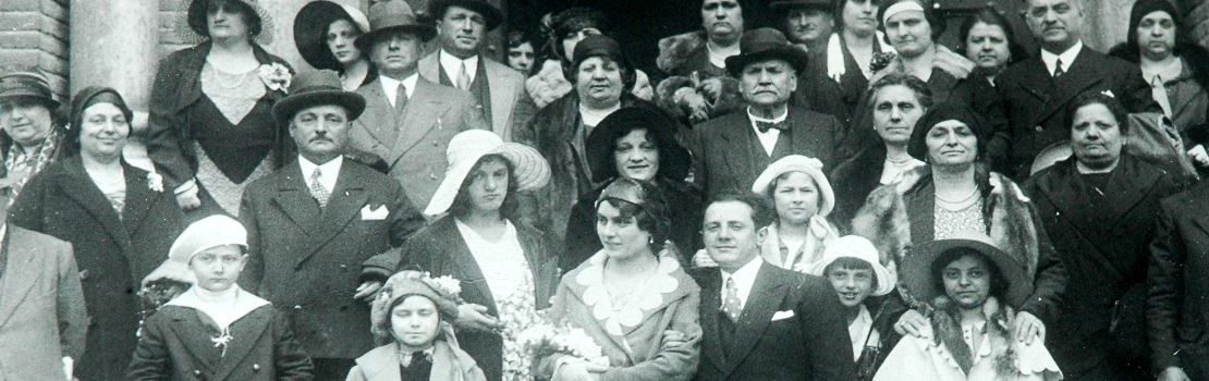 Costellazioni familiari